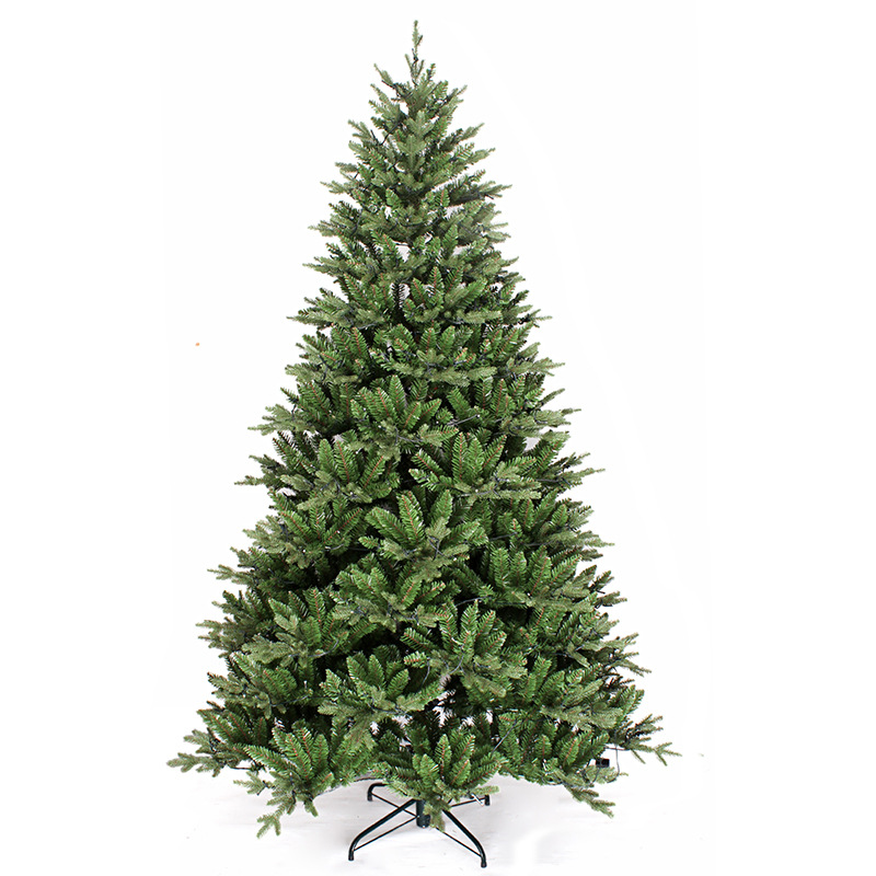 High-End Emulation Christmas Tree High-End Export PE Mixed Christmas Tree Foreign Trade Green Pine Tree Christmas Holiday Decoration Pine Tree High-End Emulation Christmas Tree High-End Export PE Mixed Christmas Tree Foreign Trade Green Pine Tree Christmas Holiday Decoration Pine Tree