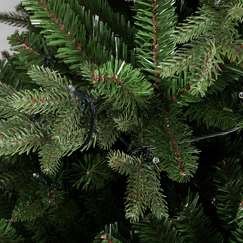 High-End Emulation Christmas Tree High-End Export PE Mixed Christmas Tree Foreign Trade Green Pine Tree Christmas Holiday Decoration Pine Tree High-End Emulation Christmas Tree High-End Export PE Mixed Christmas Tree Foreign Trade Green Pine Tree Christmas Holiday Decoration Pine Tree