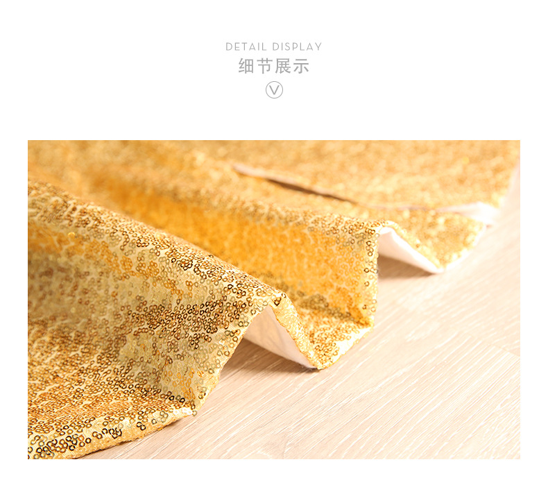 2022 New Amazon Hot Sale 120cm Gold Sequin Tree Skirt Christmas Tree Decorations Sequined Tree Group 48inch 2022 New Amazon Hot Sale 120cm Gold Sequin Tree Skirt Christmas Tree Decorations Sequined Tree Group 48inch