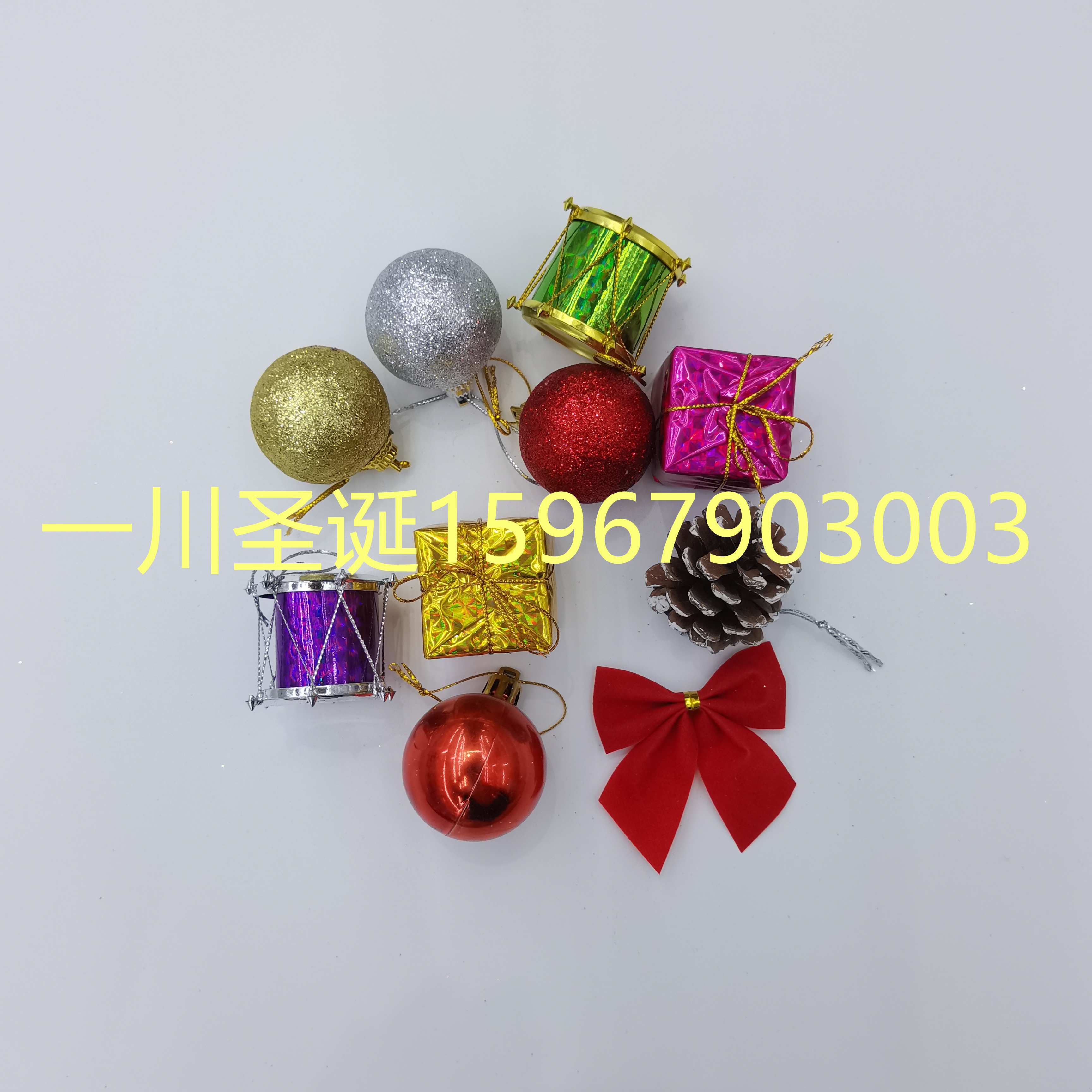 Christmas Gift Christmas Gift Bag Christmas Pendant Christmas Decorations Christmas Tree Accessories Christmas