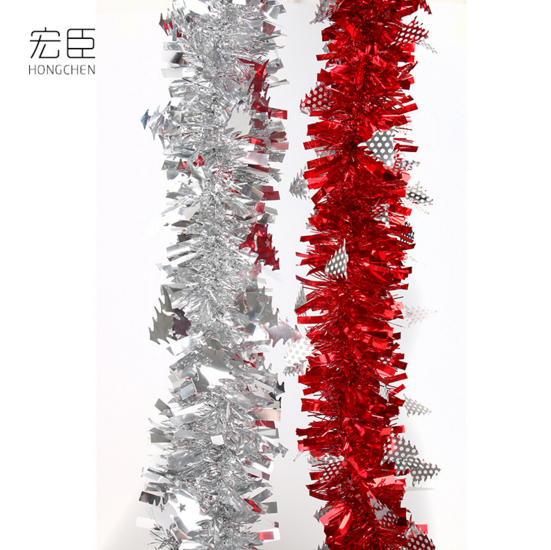 Christmas Decoration Christmas tree decoration ribbon tops top wedding dress color wholesale