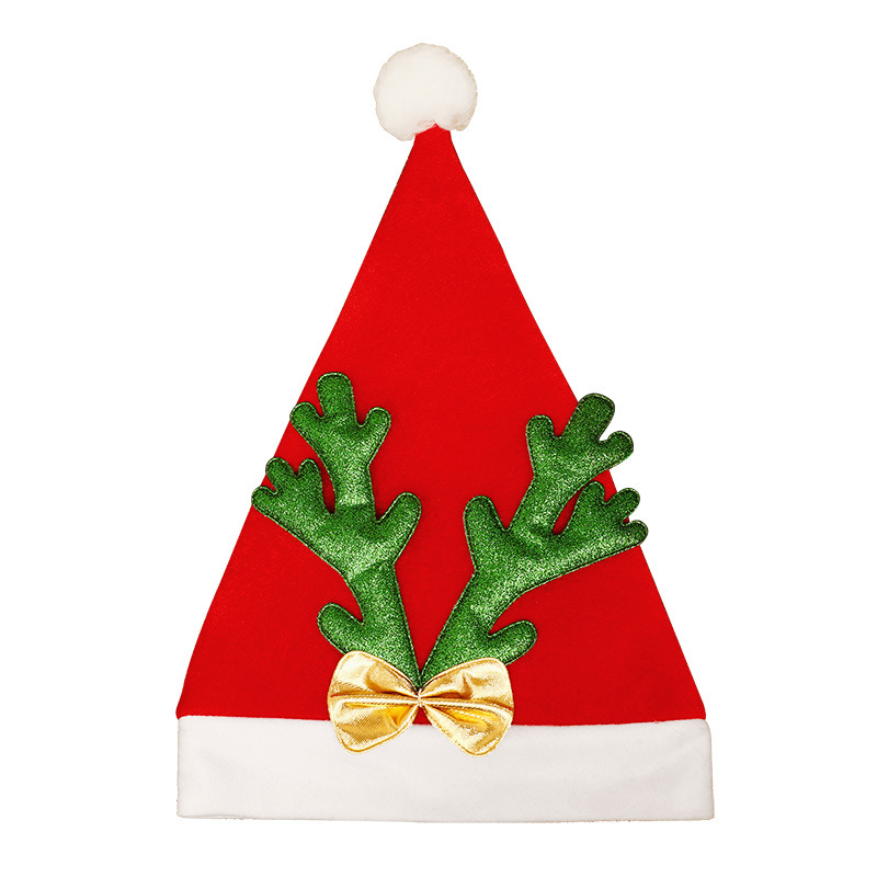 Hat Christmas Onion gift Hat School Christmas Performance holiday dress up party activities children&#039;s adult hats