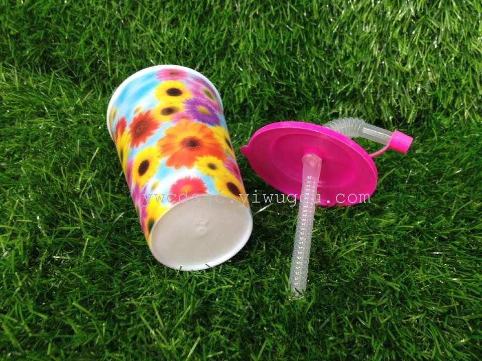 Factory direct creative water cup cup holiday Halloween supplies