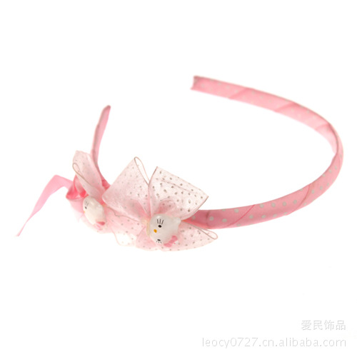 Carnival of Halloween supplies manufacturers selling cute little Princess head
