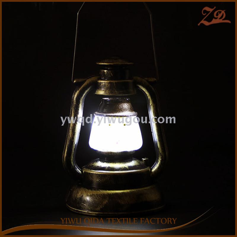 Halloween Pumpkin Lamp Ghost Lights Decorative Lights Halloween Supplies