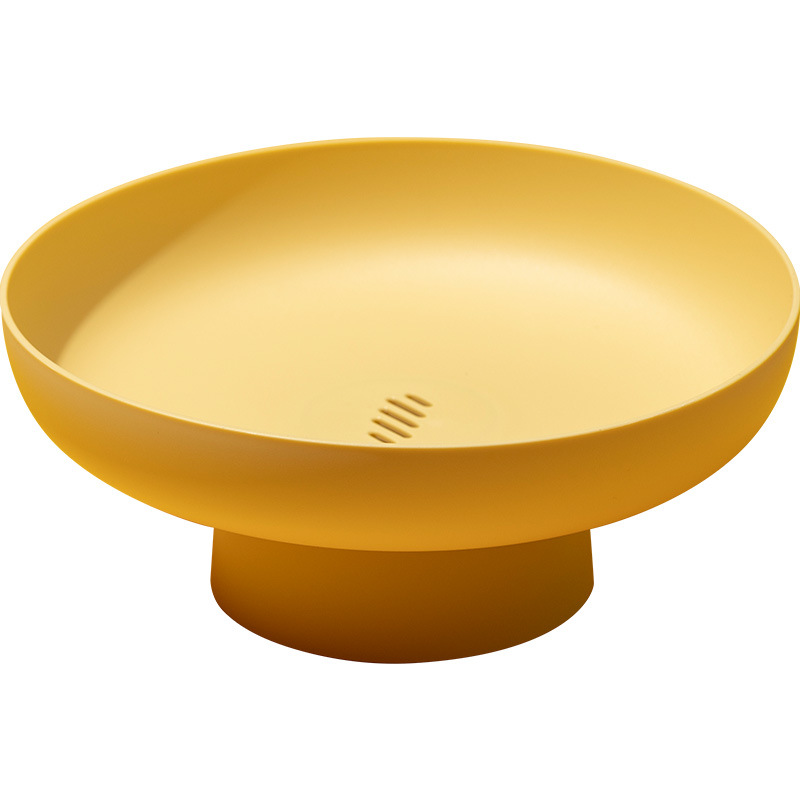 Creative Fruit Tray Living room family Spring Festival fruit basket Nordic simple multi-functional candy tray