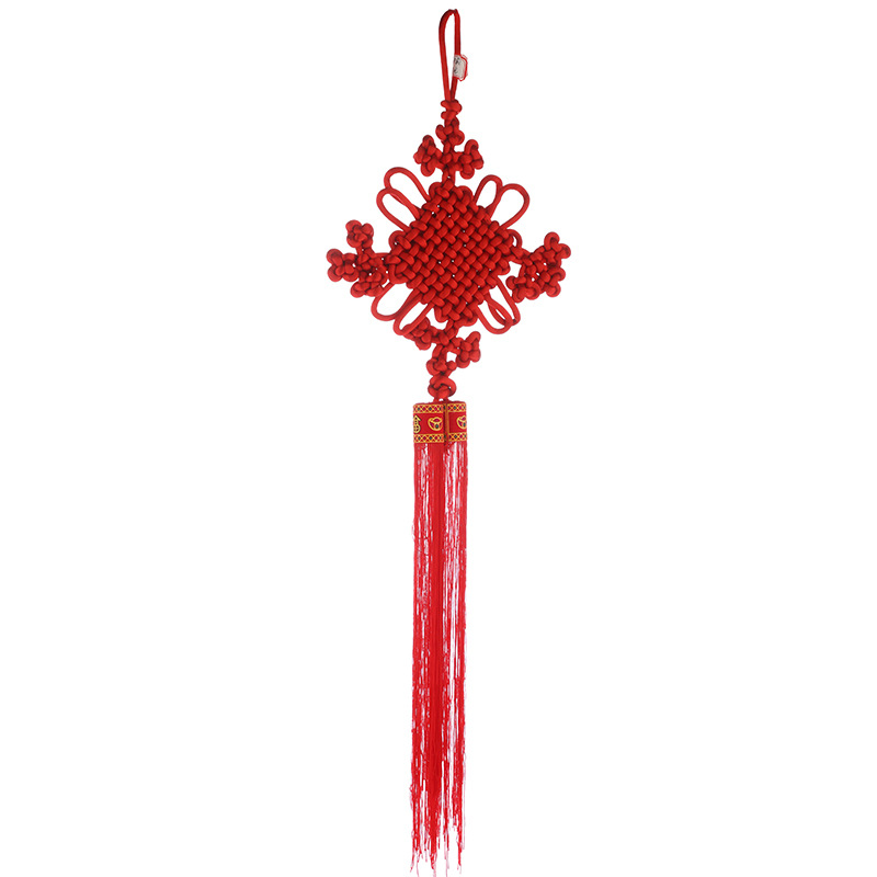 New Year and Spring Festival Festival Supplies Chinese festival pendant