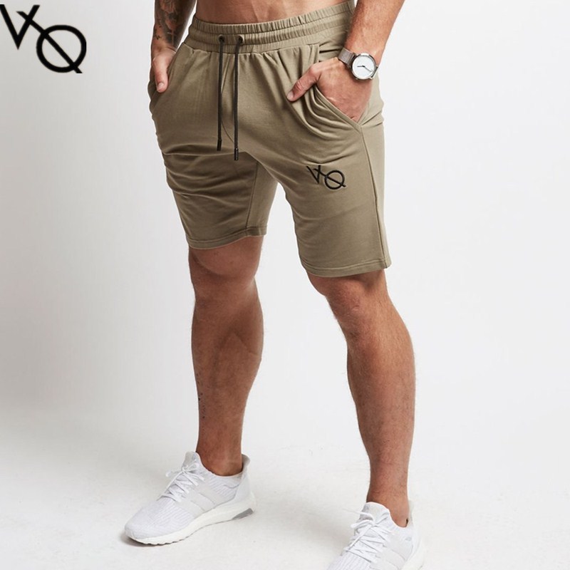 Muscle Fitness Brothers New Spring Festival Men&#039;s sports Running Training Pants Sports Pants cross-border sales
