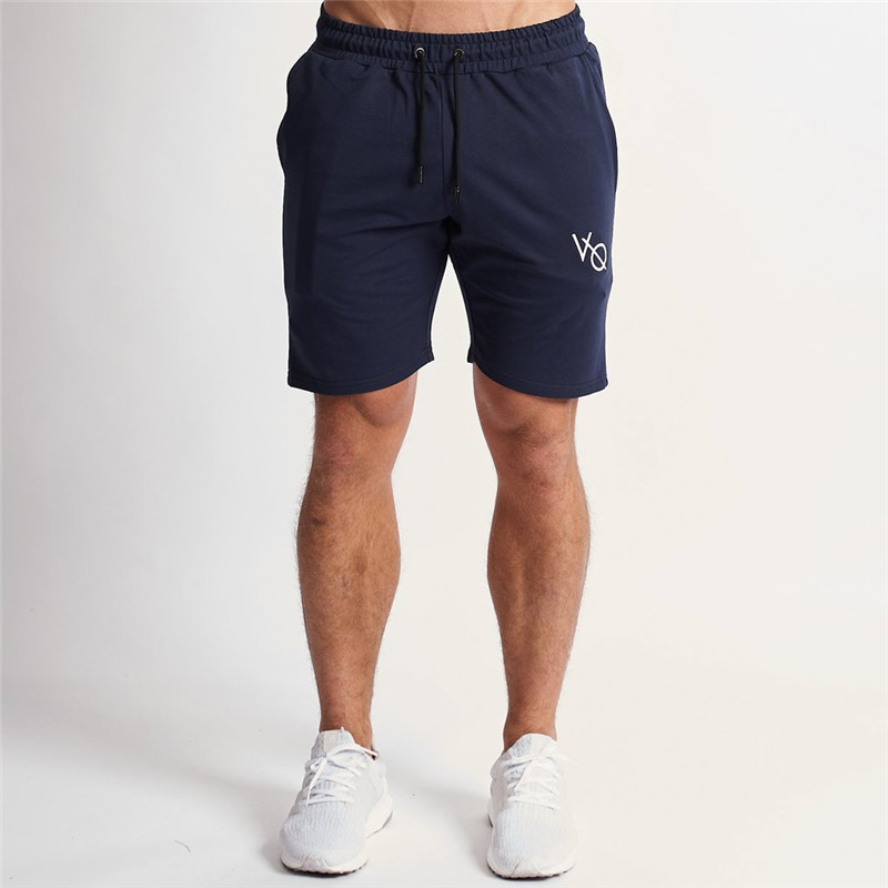 Muscle Fitness Brothers New Spring Festival Men's sports Running Training Pants Sports Pants cross-border sales