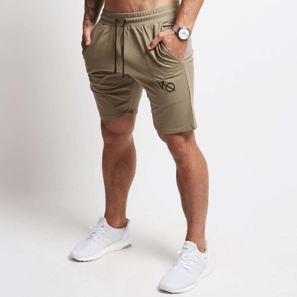 Muscle Fitness Brothers New Spring Festival Men's sports Running Training Pants Sports Pants cross-border sales