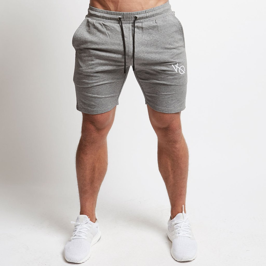 Muscle Fitness Brothers New Spring Festival Men's sports Running Training Pants Sports Pants cross-border sales