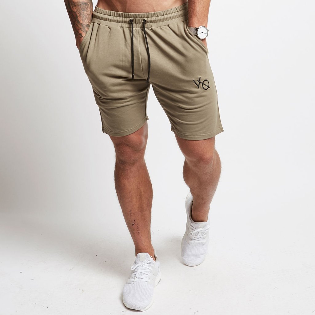 Muscle Fitness Brothers New Spring Festival Men's sports Running Training Pants Sports Pants cross-border sales