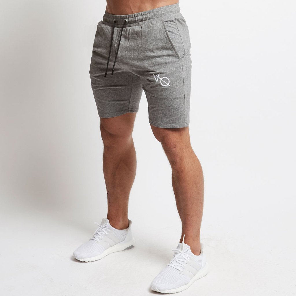 Muscle Fitness Brothers New Spring Festival Men's sports Running Training Pants Sports Pants cross-border sales
