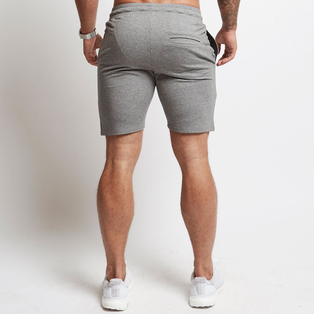 Muscle Fitness Brothers New Spring Festival Men's sports Running Training Pants Sports Pants cross-border sales