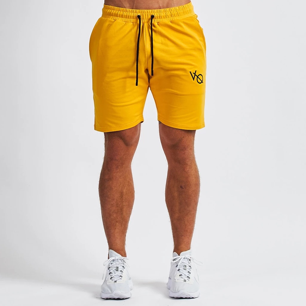 Muscle Fitness Brothers New Spring Festival Men's sports Running Training Pants Sports Pants cross-border sales