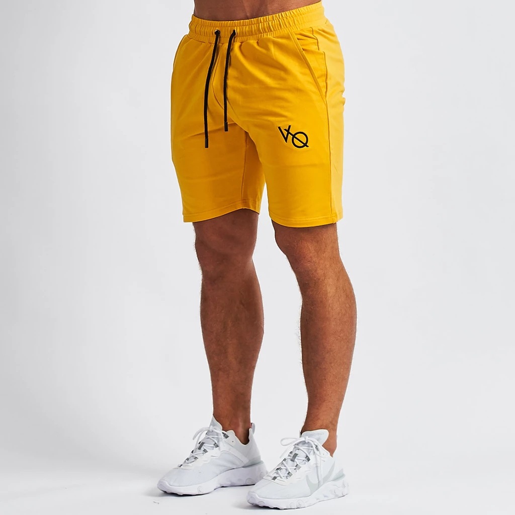 Muscle Fitness Brothers New Spring Festival Men's sports Running Training Pants Sports Pants cross-border sales