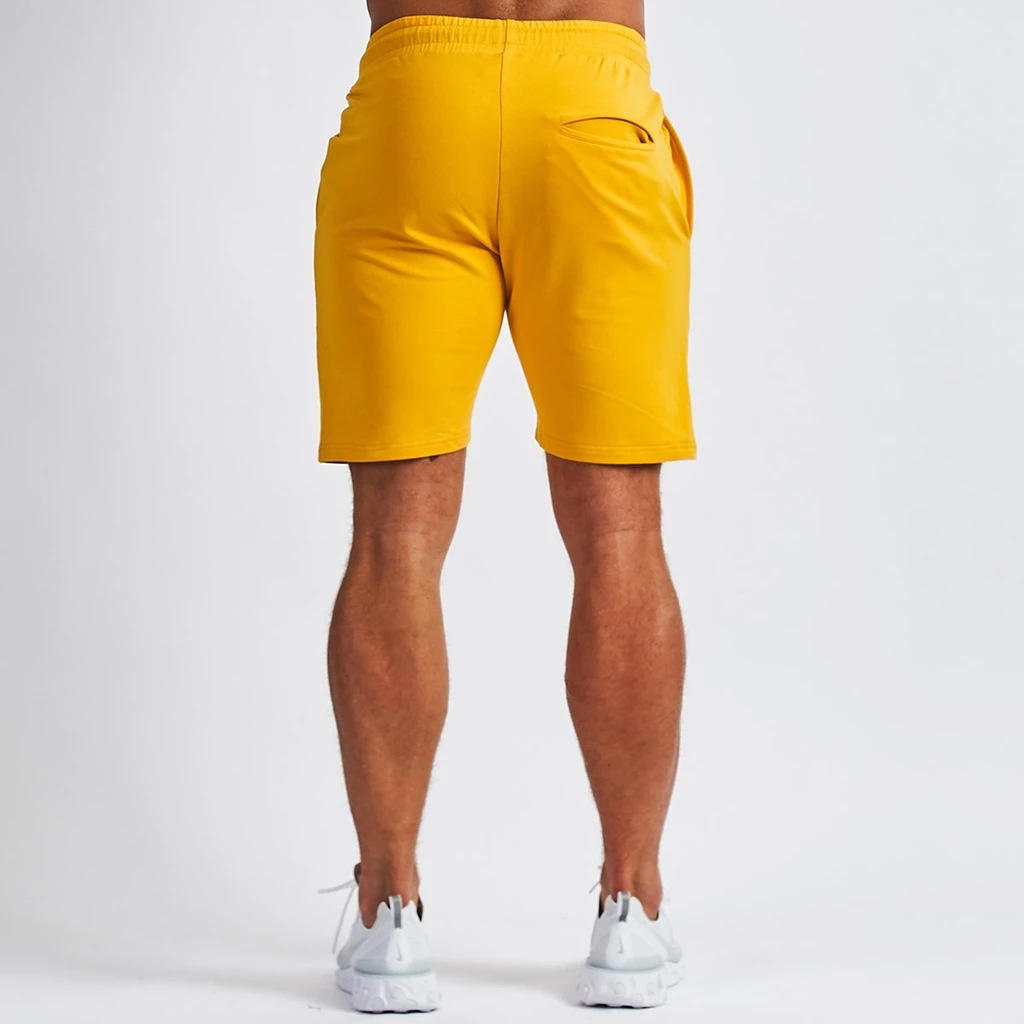 Muscle Fitness Brothers New Spring Festival Men's sports Running Training Pants Sports Pants cross-border sales