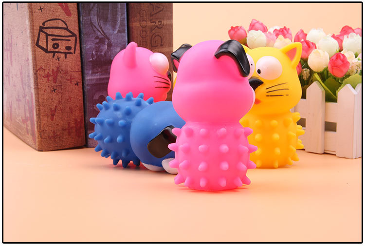 The manufacturer wholesales pet environmental protection trumpet stabs The cat stabs The dog toy grinds The tooth clean The dog The glue sound toy The manufacturer wholesales pet environmental protection trumpet stabs The cat stabs The dog toy grinds The tooth clean The dog The glue sound toy