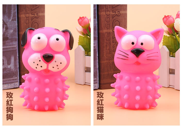 The manufacturer wholesales pet environmental protection trumpet stabs The cat stabs The dog toy grinds The tooth clean The dog The glue sound toy The manufacturer wholesales pet environmental protection trumpet stabs The cat stabs The dog toy grinds The tooth clean The dog The glue sound toy