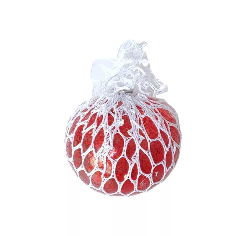 Vent ball gold powder large size trumpet kneading funny toy Vent grape ball kneading is not bad Vent ball gold powder large size trumpet kneading funny toy Vent grape ball kneading is not bad