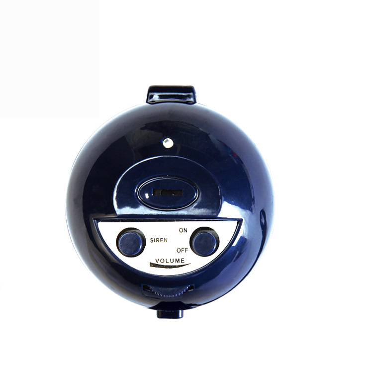 Electric Children&#039;s Toy New Mini Sound Speaker Role Play Props Police Trumpet