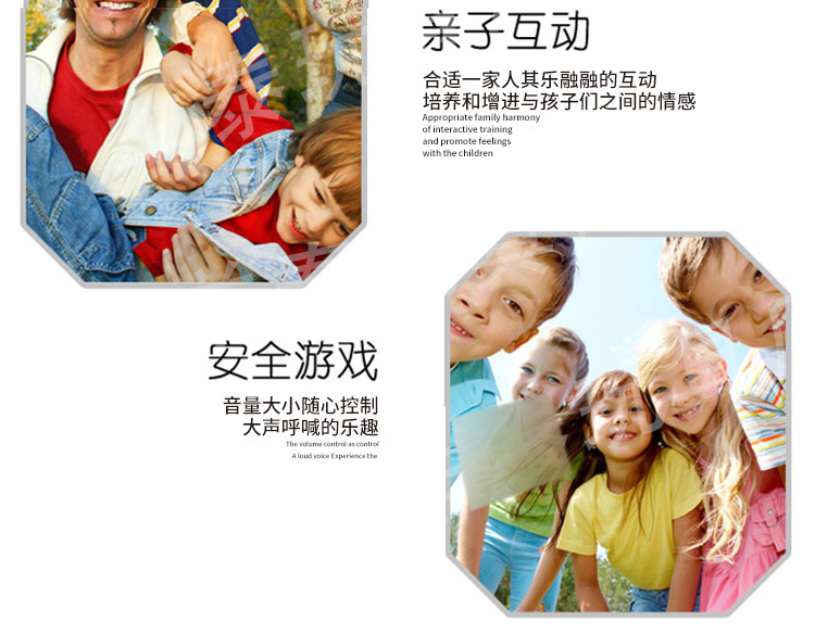 Electric Children's Toy New Mini Sound Speaker Role Play Props Police Trumpet Electric Children's Toy New Mini Sound Speaker Role Play Props Police Trumpet