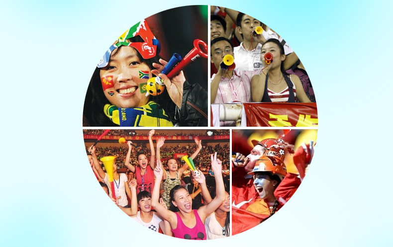 Instrument Cheer Cheer Activity Supplies Atmosphere Party Ball Game Children's Toys Wholesale Factory trumpet toy Instrument Cheer Cheer Activity Supplies Atmosphere Party Ball Game Children's Toys Wholesale Factory trumpet toy