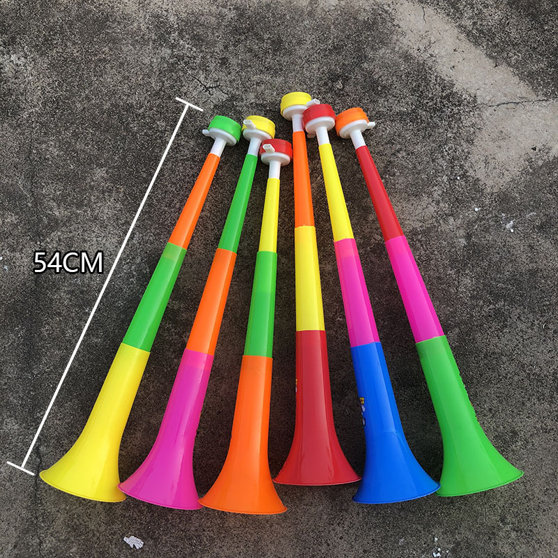 Instrument Cheer Cheer Activity Supplies Atmosphere Party Ball Game Children's Toys Wholesale Factory trumpet toy Instrument Cheer Cheer Activity Supplies Atmosphere Party Ball Game Children's Toys Wholesale Factory trumpet toy
