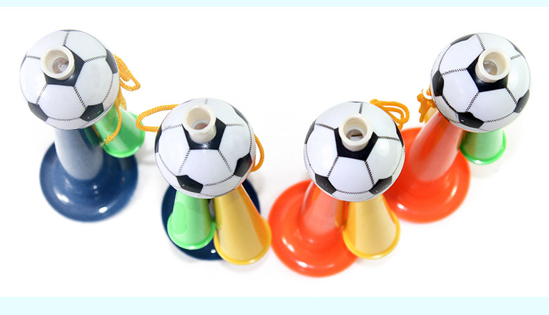 Instrument Cheer Cheer Activity Supplies Atmosphere Party Ball Game Children's Toys Wholesale Factory trumpet toy Instrument Cheer Cheer Activity Supplies Atmosphere Party Ball Game Children's Toys Wholesale Factory trumpet toy