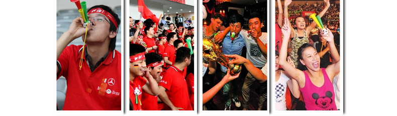 Instrument Cheer Cheer Activity Supplies Atmosphere Party Ball Game Children's Toys Wholesale Factory trumpet toy Instrument Cheer Cheer Activity Supplies Atmosphere Party Ball Game Children's Toys Wholesale Factory trumpet toy