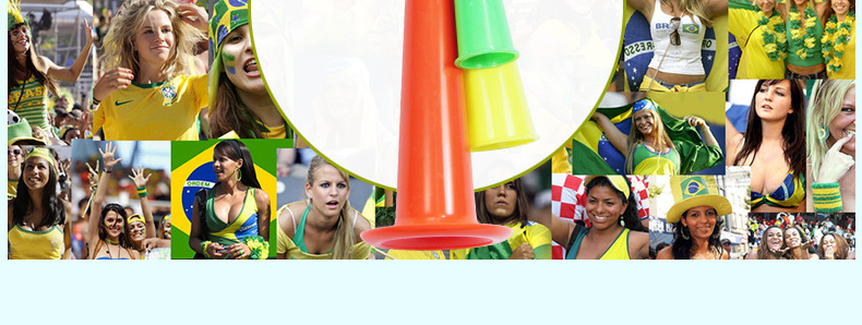 Instrument Cheer Cheer Activity Supplies Atmosphere Party Ball Game Children's Toys Wholesale Factory trumpet toy Instrument Cheer Cheer Activity Supplies Atmosphere Party Ball Game Children's Toys Wholesale Factory trumpet toy