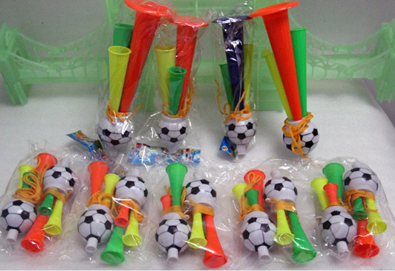 Game Cheer Toy Football Horn Concert Horn Fans Speaker Sports Speaker Factory Wholesale trumpet toy Game Cheer Toy Football Horn Concert Horn Fans Speaker Sports Speaker Factory Wholesale trumpet toy
