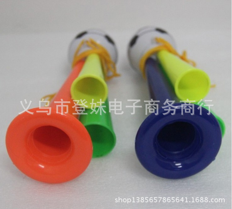 Game Cheer Toy Football Horn Concert Horn Fans Speaker Sports Speaker Factory Wholesale trumpet toy Game Cheer Toy Football Horn Concert Horn Fans Speaker Sports Speaker Factory Wholesale trumpet toy