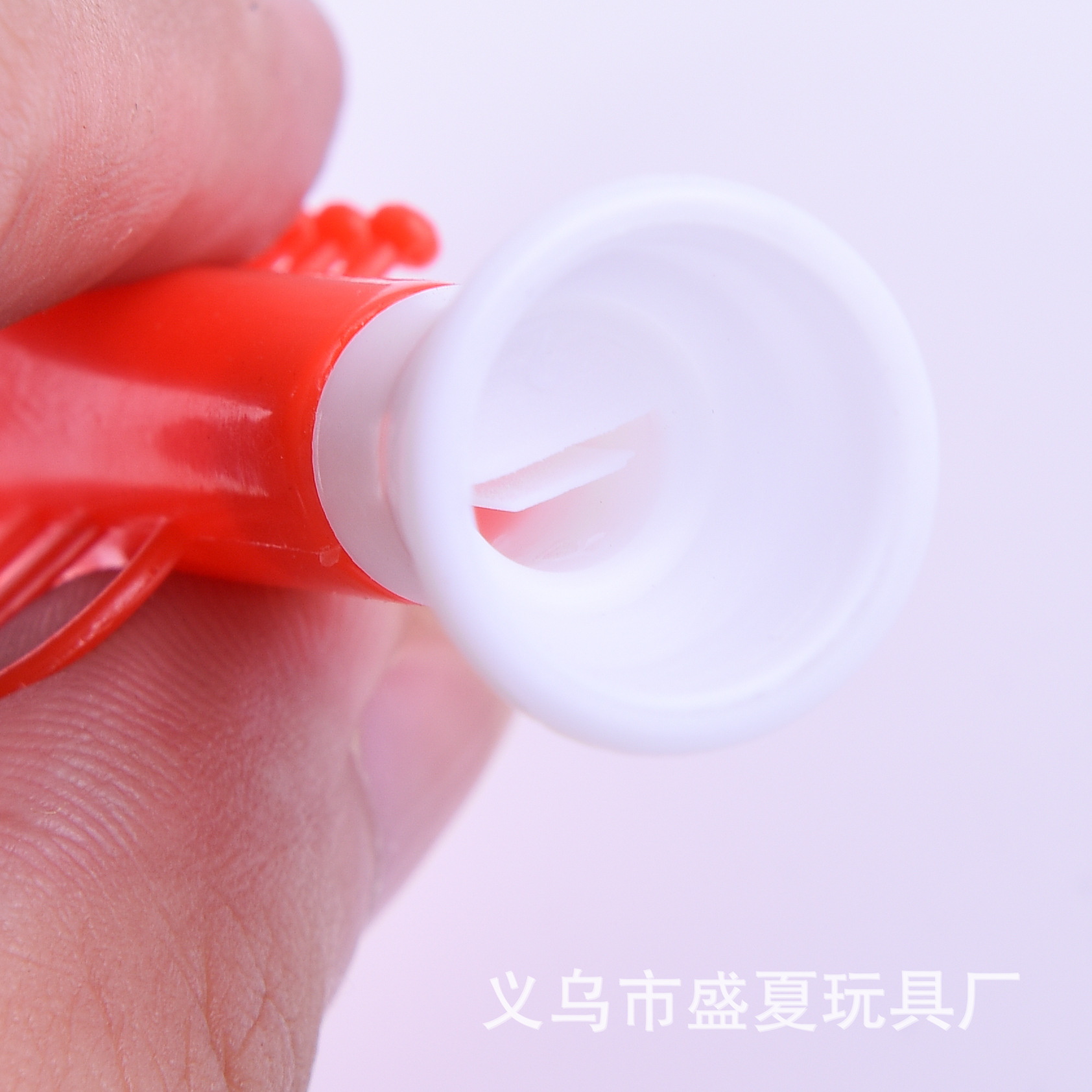 Plastic Children 'S Toy Whistle Referee Football Horn Whistle Kindergarten Student Gifts Educational Toys