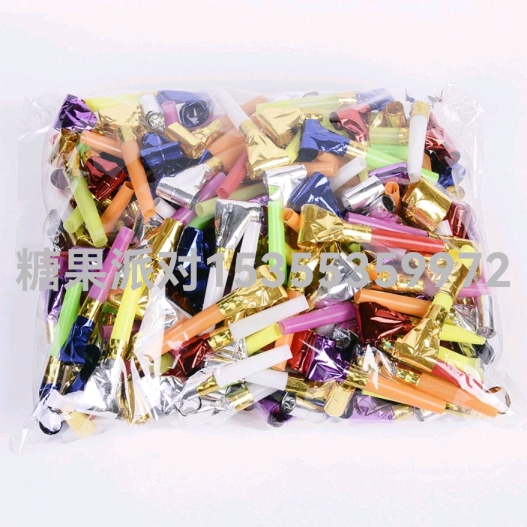 Medium Blowing Dragon Whistle Party Gathering Atmosphere Cheer Party Horn Children Whistle Wholesale Blowing Dragon Big Packaging Medium Blowing Dragon Whistle Party Gathering Atmosphere Cheer Party Horn Children Whistle Wholesale Blowing Dragon Big Packaging