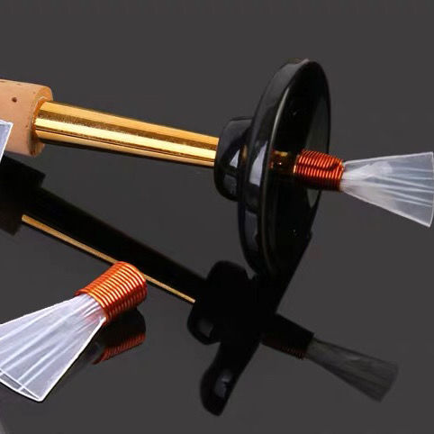 New Suona Horn Plastic Reed PVC Suona Horn Reed Whistle Playing Suona Horn Reed Three Tendons Three Tendons Free Shipping