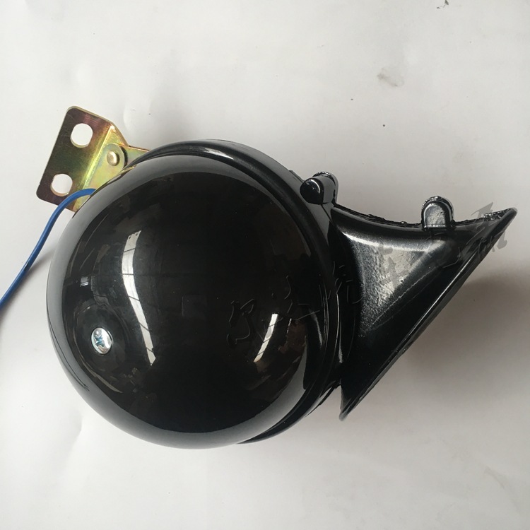 Jingjia Truck off-Road Passenger High Sound Single-Tone Dual-Tone Snail Horn Whistle Dl34 Economical Dl34g