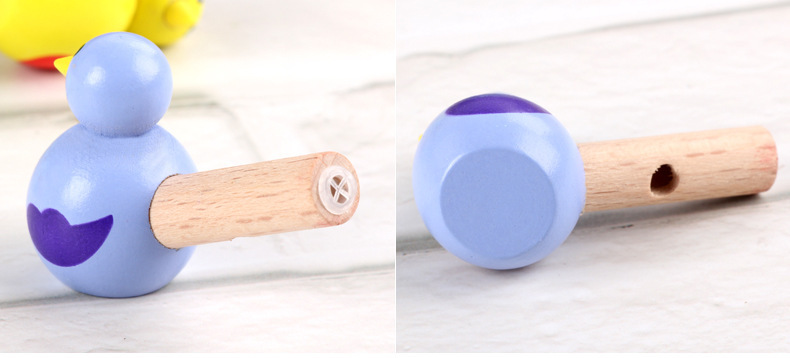 Children's Whistle Toys Wooden Cartoon Whistle Baby Music Toys Wooden Small Horn Cross-Border Creative Small Toys Children's Whistle Toys Wooden Cartoon Whistle Baby Music Toys Wooden Small Horn Cross-Border Creative Small Toys