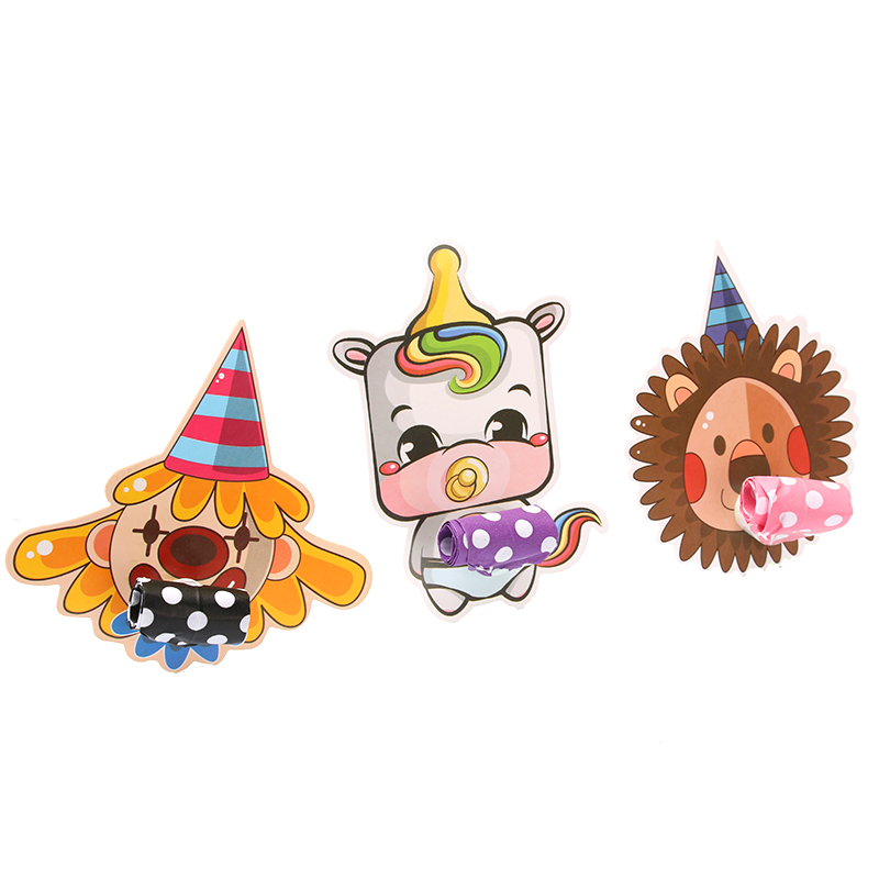 Blowing Dragon Whistle Boys and Girls Birthday Party Party Horn Horn Children Cartoon Whistle Creative Toys Blowing Dragon Whistle Boys and Girls Birthday Party Party Horn Horn Children Cartoon Whistle Creative Toys