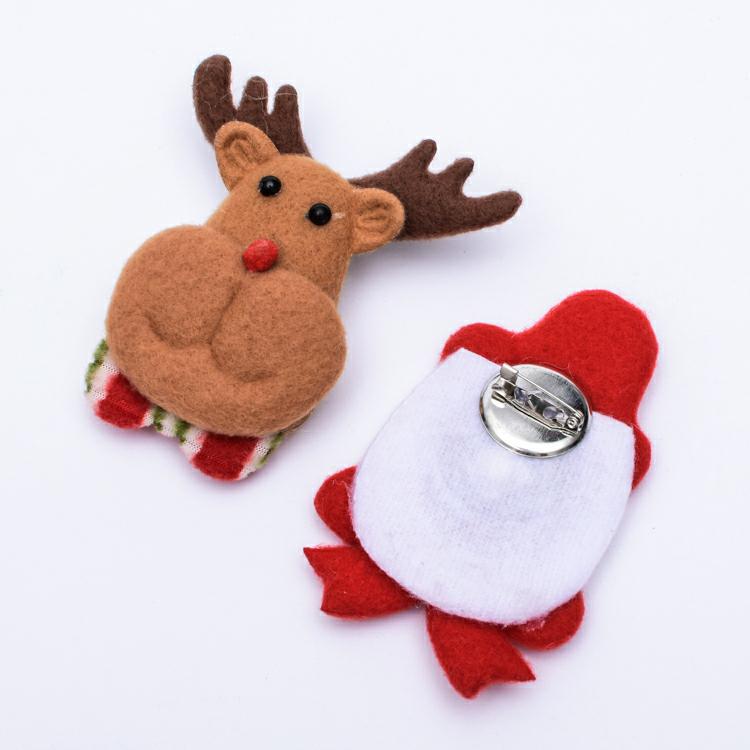 Christmas Decorations Adults and Children Dress up Christmas Luminous Head Buckle Luminous Headband Antlers Headband Christmas Hat