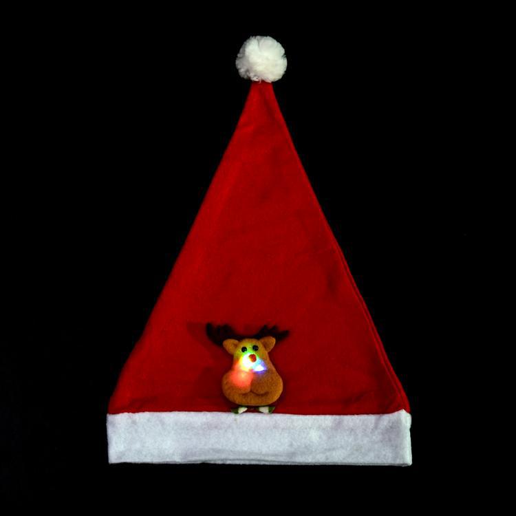 Christmas Decorations Adults and Children Dress up Christmas Luminous Head Buckle Luminous Headband Antlers Headband Christmas Hat Christmas Decorations Adults and Children Dress up Christmas Luminous Head Buckle Luminous Headband Antlers Headband Christmas Hat
