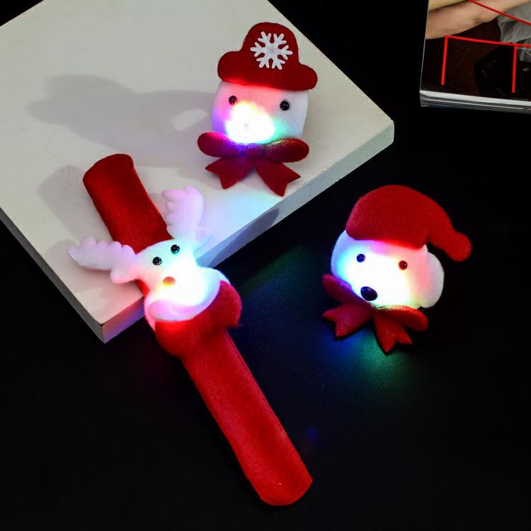Christmas Decorations Adults and Children Dress up Christmas Luminous Head Buckle Luminous Headband Antlers Headband Christmas Hat Christmas Decorations Adults and Children Dress up Christmas Luminous Head Buckle Luminous Headband Antlers Headband Christmas Hat