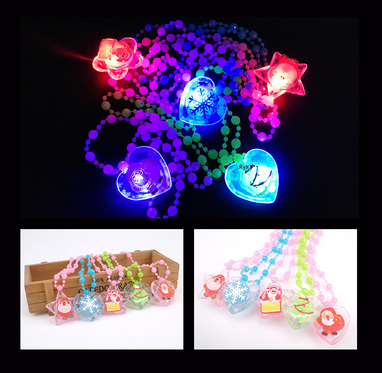Christmas Luminous Headband Antlers Headband Magic Wand Children's Toys Wholesale Night Market Stall Push Small Gifts Christmas Luminous Headband Antlers Headband Magic Wand Children's Toys Wholesale Night Market Stall Push Small Gifts