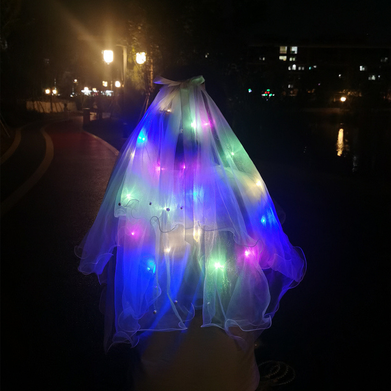 Christmas Luminous Headband Antlers Headband Magic Wand Children's Toys Wholesale Night Market Stall Push Small Gifts Christmas Luminous Headband Antlers Headband Magic Wand Children's Toys Wholesale Night Market Stall Push Small Gifts