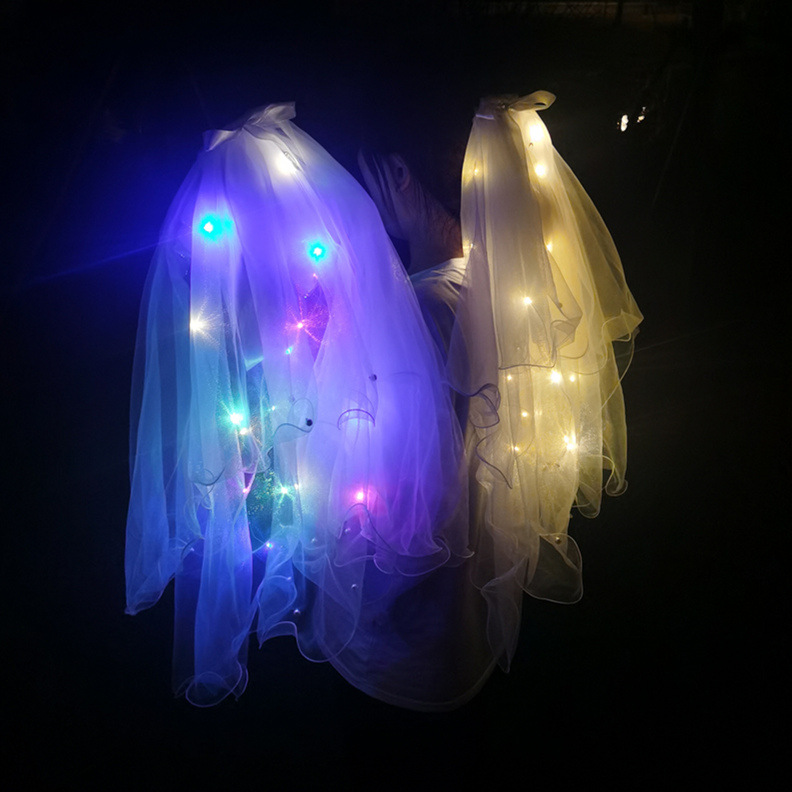 Christmas Luminous Headband Antlers Headband Magic Wand Children's Toys Wholesale Night Market Stall Push Small Gifts Christmas Luminous Headband Antlers Headband Magic Wand Children's Toys Wholesale Night Market Stall Push Small Gifts