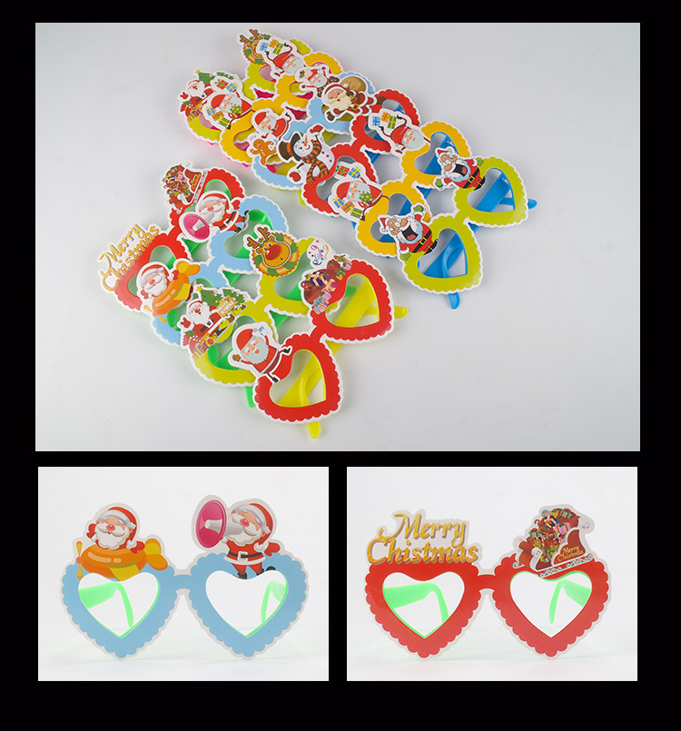 Christmas Luminous Headband Antlers Headband Magic Wand Children's Toys Wholesale Night Market Stall Push Small Gifts Christmas Luminous Headband Antlers Headband Magic Wand Children's Toys Wholesale Night Market Stall Push Small Gifts