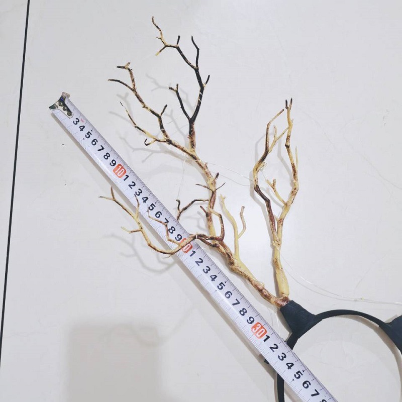 Luminous Antlers Headband Cross-Border New Arrival Christmas Headband Elk Berry Cat Ears Headdress Factory Wholesale Luminous Antlers Headband Cross-Border New Arrival Christmas Headband Elk Berry Cat Ears Headdress Factory Wholesale