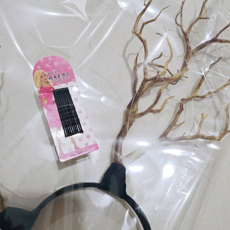 Luminous Antlers Headband Cross-Border New Arrival Christmas Headband Elk Berry Cat Ears Headdress Factory Wholesale Luminous Antlers Headband Cross-Border New Arrival Christmas Headband Elk Berry Cat Ears Headdress Factory Wholesale