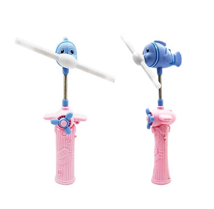 Cartoon Fiber Windmill Glow Stick Small Fish Windmill Glow Stick Stall Toys Wholesale Boys Windmill Cartoon Fiber Windmill Glow Stick Small Fish Windmill Glow Stick Stall Toys Wholesale Boys Windmill