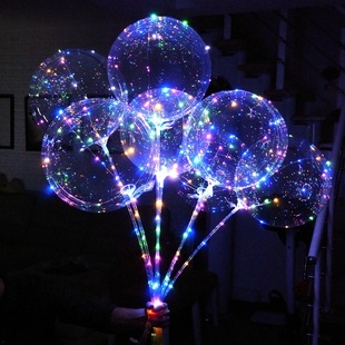 Creative Glow Ring Children Peacock Finger Lights Color Changing Peacock Open Screen Night Market Stall Flash Toy Wholesale